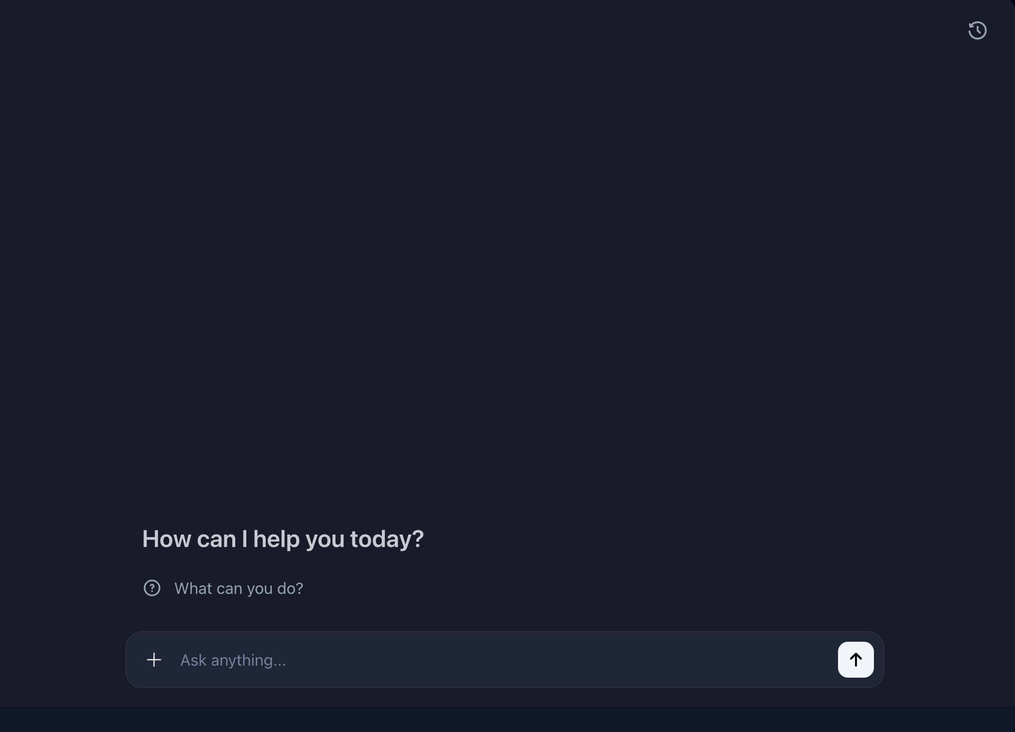 ChatKit